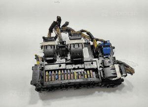 MODUŁ BSI SKRZYNKA BEZPIECZNIKÓW MONDEO MK5 V GU5T-15604-BFD 2014-2018 2