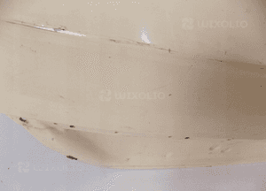 Mercedes W211 E Klasa - Klapa tylna - 1183 3