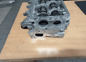 głowica vw seat skoda audi 1.6 tdi 03l103373a po regeneracji 7