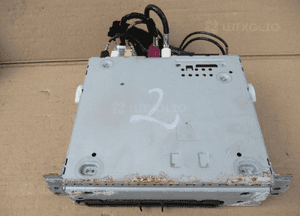 Radio cd czytnik bluetooth bmw F30 F31 9290992 1