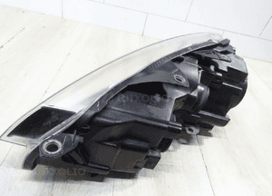 VW GOLF VI 6 5K1941006 lampa prawa 9