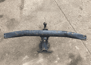 Hak holowniczy Range Rover 2 II LP P38 2