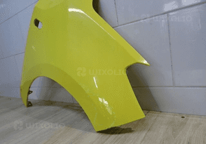 BŁOTNIK przód prawy przedni SEAT MII 3