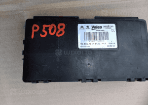 Peugeot 508 modul sterownik hybrid 4 9665961580 1