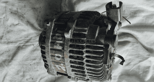 ALTERNATOR PEUGEOT CITROEN FORD VOLVO 2.0 HDI TDCI 9654752880 A004TJ0084C 8