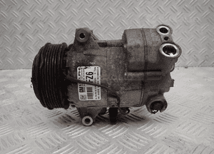 SPRĘŻARKA KLIMATYZACJI OPEL 401351739 FZ6RADOM 1