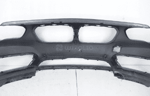 Zderzak przód przedni bmw 1 F20 F21 lift 2015- 7