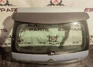 Klapa bagaznika citroen C4 i hb 4