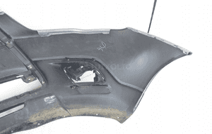 Mitsubishi asx 2010-2012 zderzak przód przedni 6400C950 10