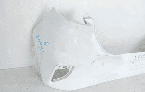 Zderzak tył tylny ford puma ii MK2 2019- 2