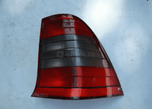 Lampa prawa prawy tył Mercedes C Klasa Kombi 1