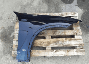 Bmw X5 F15 błotnik przedni prawy prawy przód 1