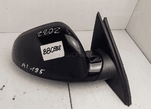 Lusterko prawe opel insignia a 08-13 Z20Z 2