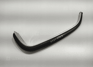 Listwa ozdobna lewa tył tylna bmw 7 E23 1977-1986 2