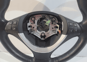 BMW X5 E70 X6 E71 Kierownica - 13519 4