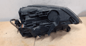 Volkswagen touareg i 1 lampa przód przednia lewa xenon 3