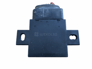 AUDI A6 C6 STEROWNIK POMPY PALIWA POMPY WTRYSKOWEJ 4F0906093G 3