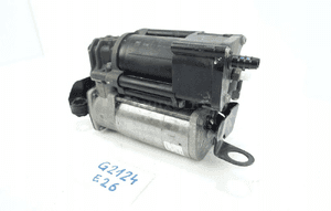 Mercedes c-klasa W205 2014- kompresor zawieszenia A2133200104 3
