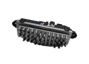 OPORNICA OPORNIK REZYSTOR DMUCHAWY AUDI A1 II 82A 5WA907521 2019-2024 1
