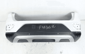Vw t-roc lift 2GA 2021- zderzak tył tylny 2GA807421G 2GA807417G 1