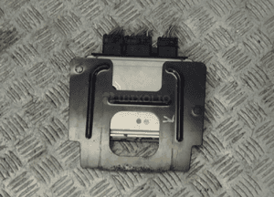 KOMPUTER STEROWNIK 0281011863 CITROEN C4 GRAND PICASSO I  1.6HDI 2