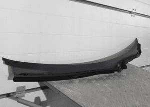 Podszybie audi Q5 i lift 8R1819403 2013- 4