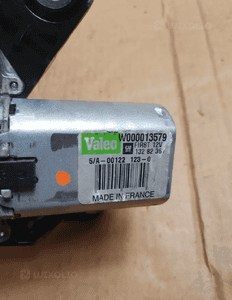 SILNICZEK WYCIERACZKI TYŁ OPEL MERIVA B nr 13282361 5