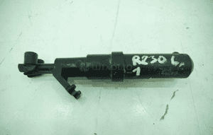 SPRYSKIWACZ REFLEKTORA LEWEGO A2308600147 MERCEDES SL R230 1