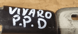 Zawiasy drzwi lewy przód OPEL VIVARO TRAFIC III 804005400R 5
