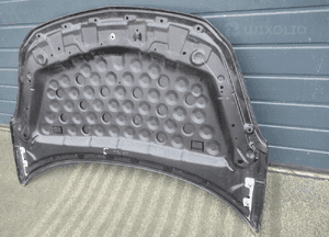 Maska pokrywa silnika opel corsa d 2006- 17