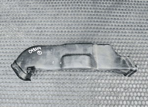 Kanal Powietrza Tunel Dolot Rura Nawiew Przod Tyl Konsola Podloga Tunel Europa Audi A4 B8 A5 2