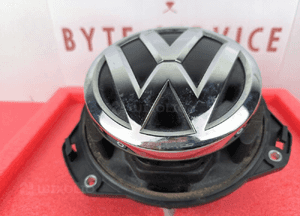 VW Volkswagen T-Roc Kamera Cofania 2GA827469C 2