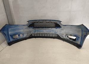 Ford focus iii MK3 lift zderzak przód przedni grill 13