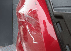 Zderzak przedni przód nissan qashqai ii 2 lift J11 2017-2021 6
