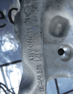 ZWROTNICA PRZÓD PRZEDNIA PRAWA LEWA BMW 1 F20 RWD 2011- 8