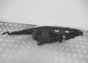 Lampa przednia przód lewa ford fiesta MK7 lift 2012-2017 9