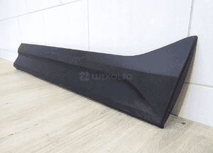 LISTWA DRZWI PRAWY PRZÓD VOLVO XC40 II 31448317 1