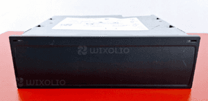 Skoda MULTIMEDIA CZYTNIK MIB3 3V0035820L Uszkodzony 6