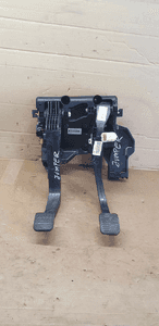 Pedał sprzęgła hamulca Citroen Jumper Ducato III Boxer 25863700 1