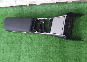 Tunel środkowy bmw 3 G20 G21 1