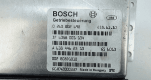 MERCEDES VITO W638 LIFT MODUŁ STEROWNIK SILNIKA 0260002698 A6384462510 6