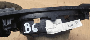 Ramka dekor tunelu wybieraka VW Passat B6 3C0864263 7