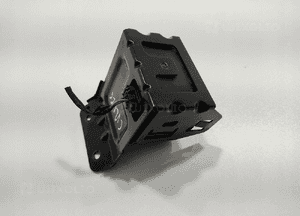 KLAKSON SYGNAŁ DŹWIĘKOWY TRĄBKA SYRENA ALARMU CHEVROLET CRUZE 2008-2016 5