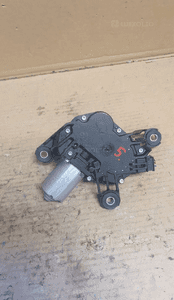 SILNICZEK WYCIERACZKI TYŁ OPEL ASTRA H 3 KOMBI  0390201591 1