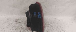 Tyl tylna lampa lewa citroen C5 2 2