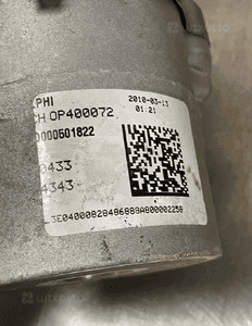 KOLUMNA WSPOMAGANIE FIAT 500 773656830 ORG FV 6