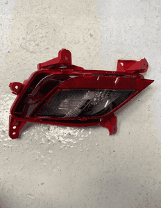 Hyundai tucson iv lift lampa tył tylna lewa nowy oryginał 2