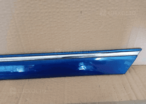 Listwa drzwi lewy tył Mercedes C-Klasa W203 A2036905162 3