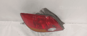 Tyl tylna lampa lewa hyundai coupe 2 3