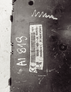 MODUŁ BCM-N2 8201077405B 2